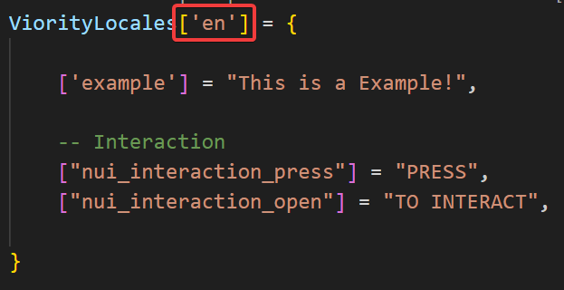 Locales Example with Localeprefix