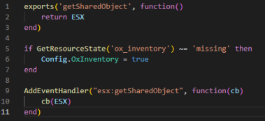 Event Handler